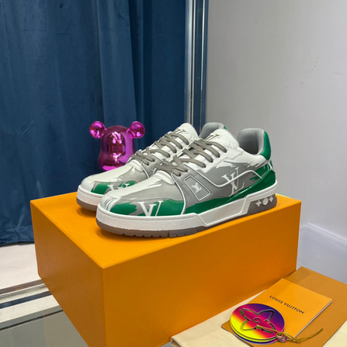lovt sneaker