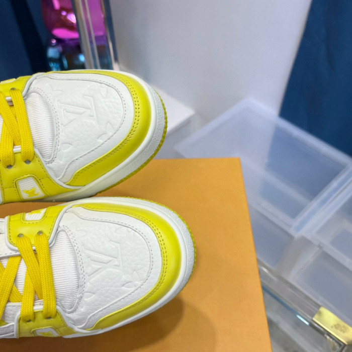 lovt sneaker