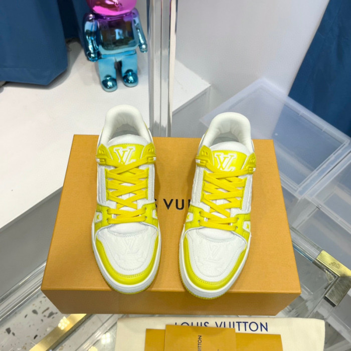 lovt sneaker