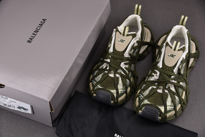 bl 3xl sneaker