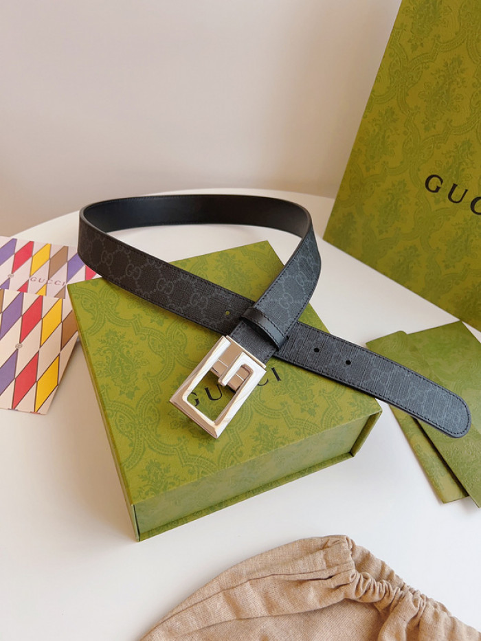 guc belt
