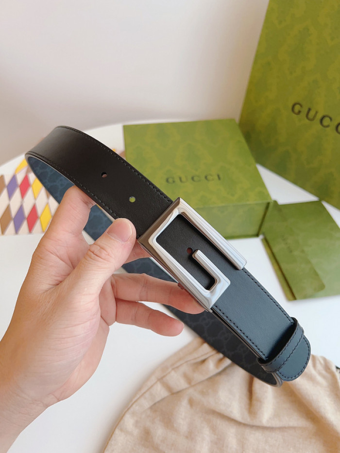 guc belt