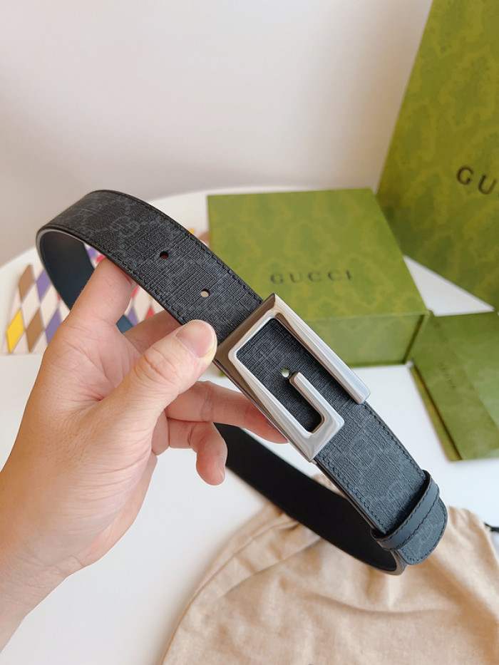 guc belt