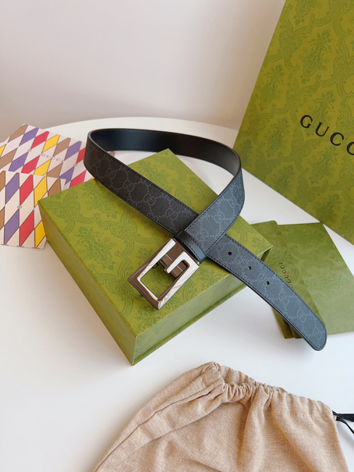 guc belt