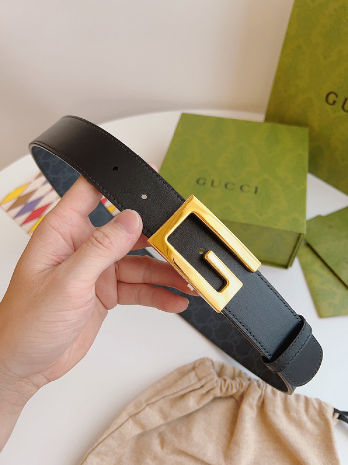 guc belt