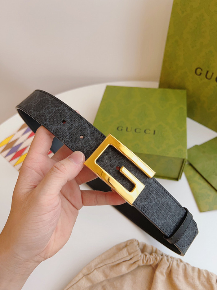 guc belt