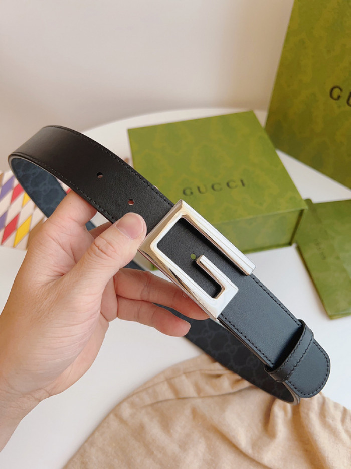 guc belt