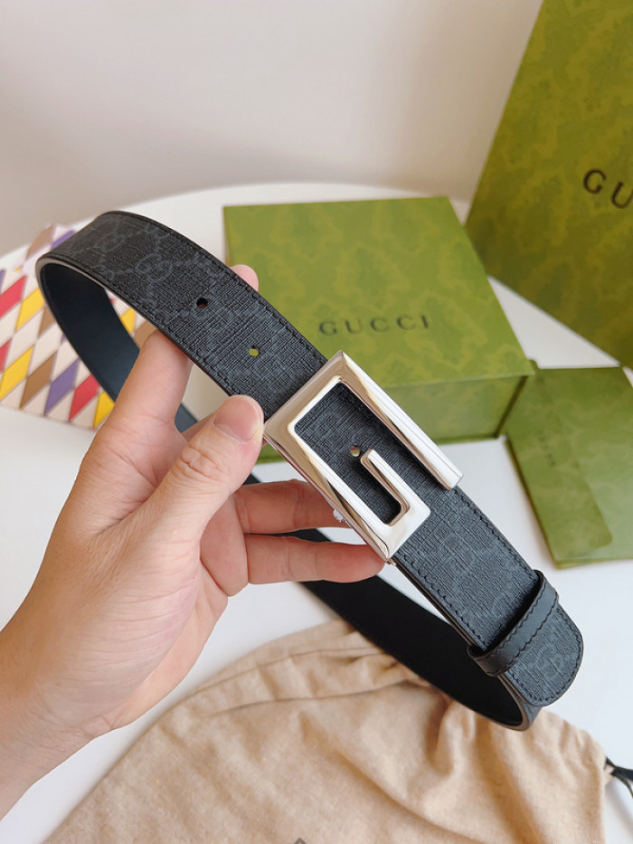 guc belt