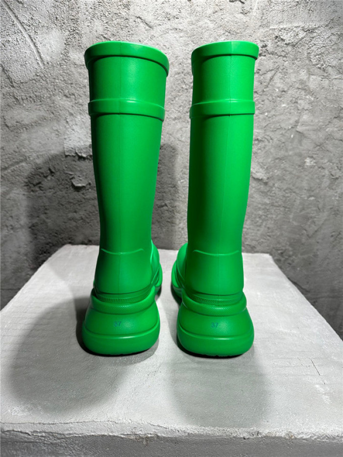 bl boot
