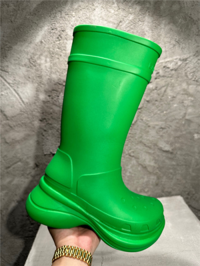 bl boot