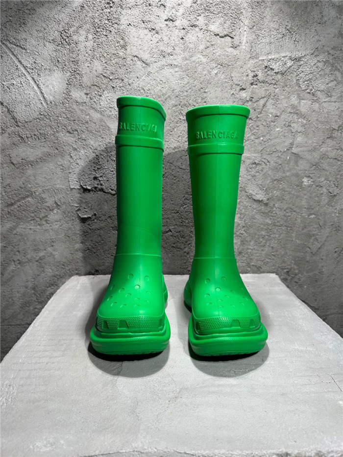 bl boot