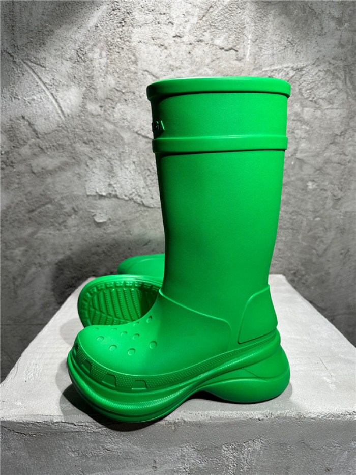 bl boot