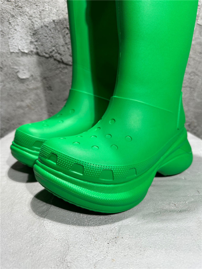 bl boot