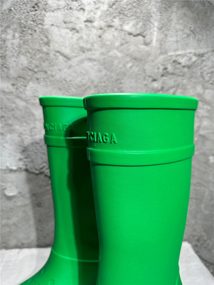 bl boot