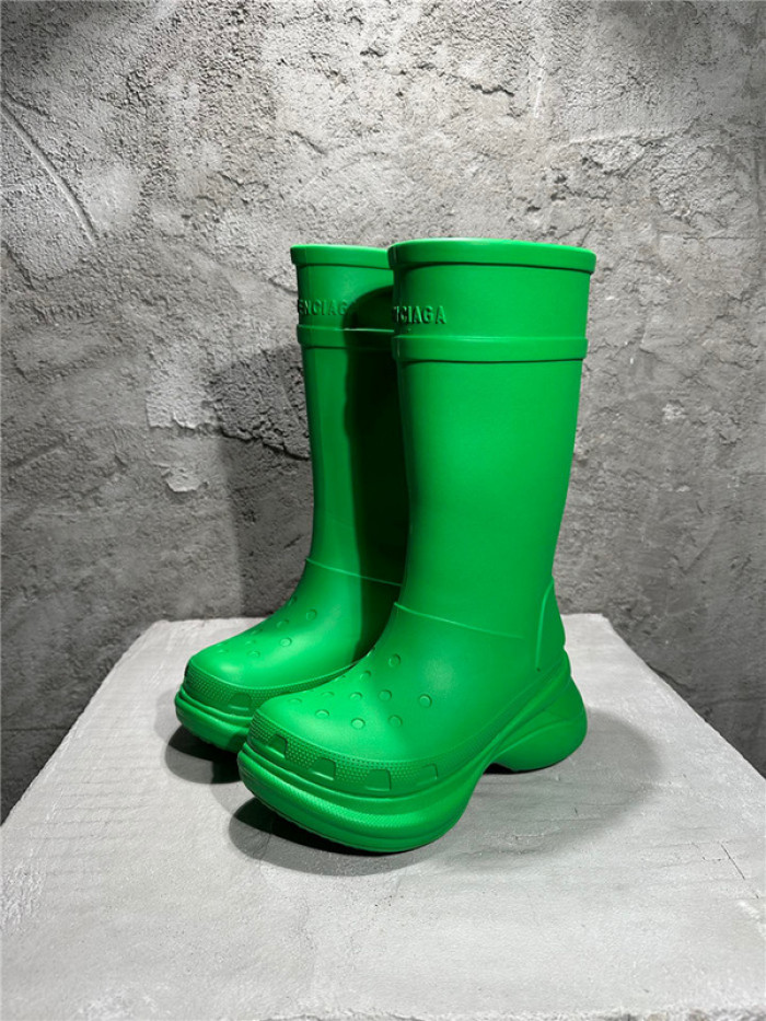 bl boot