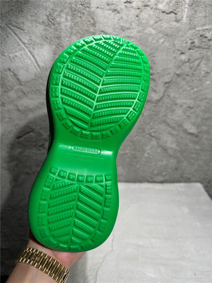 bl boot