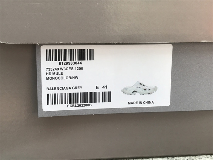 bl sandal