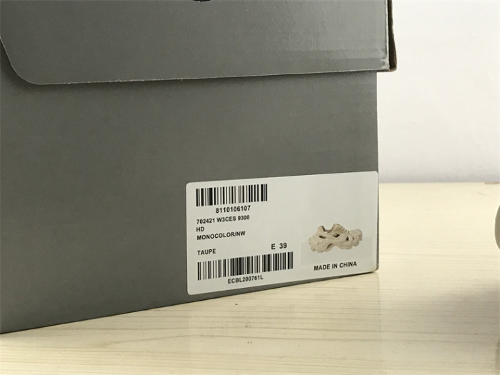 bl sandal