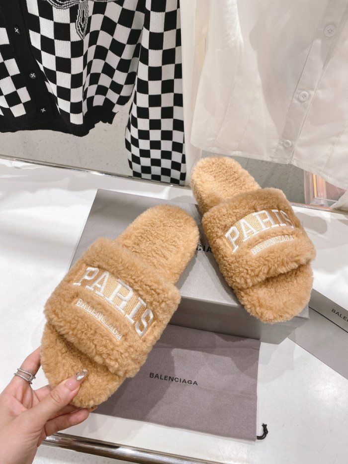 bl sandal