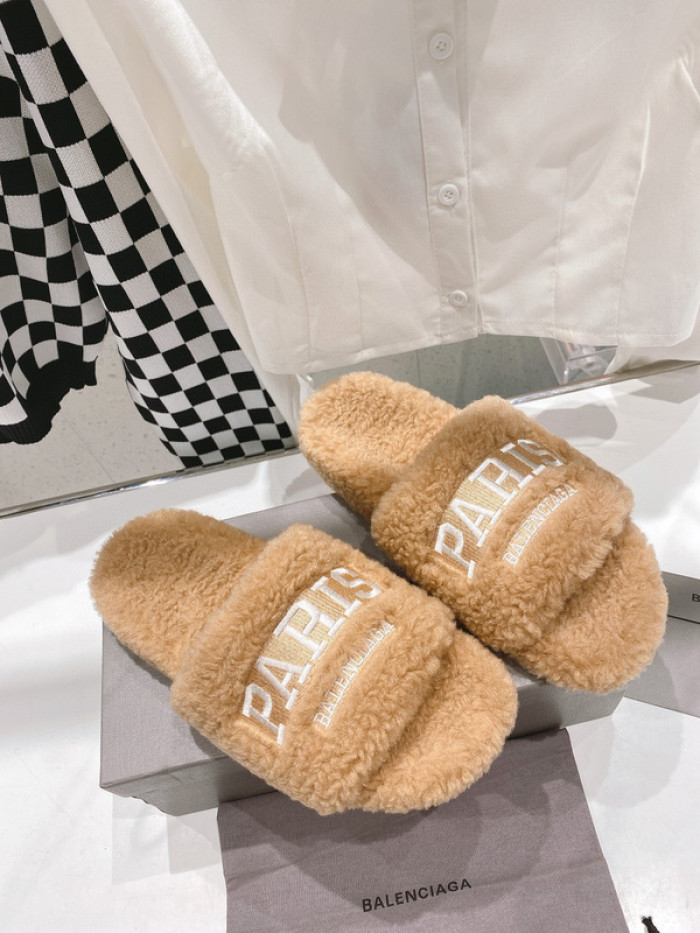 bl sandal