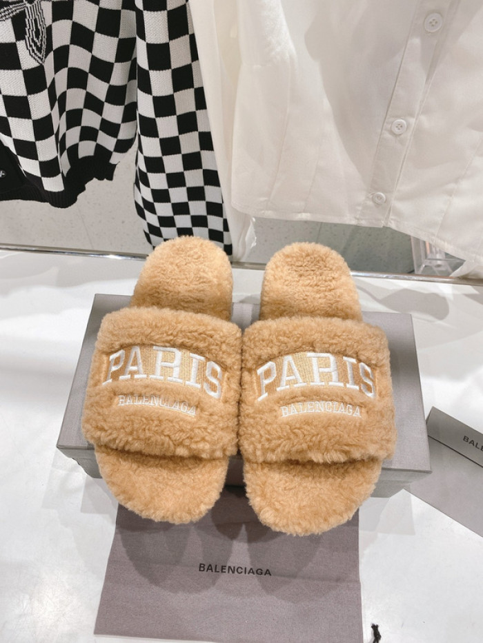 bl sandal