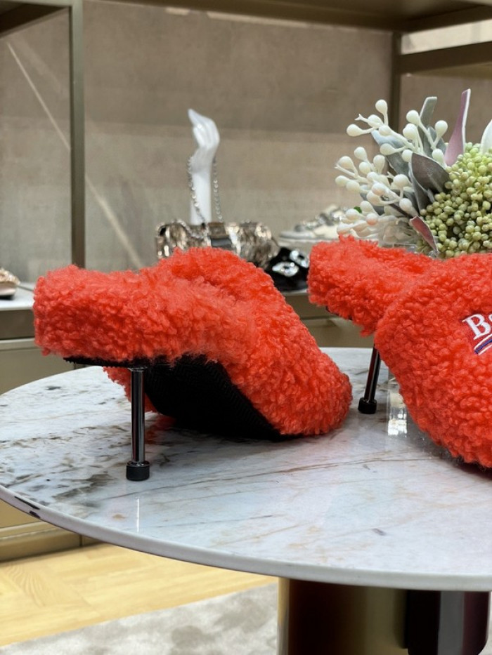bl sandal