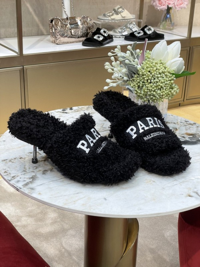 bl sandal