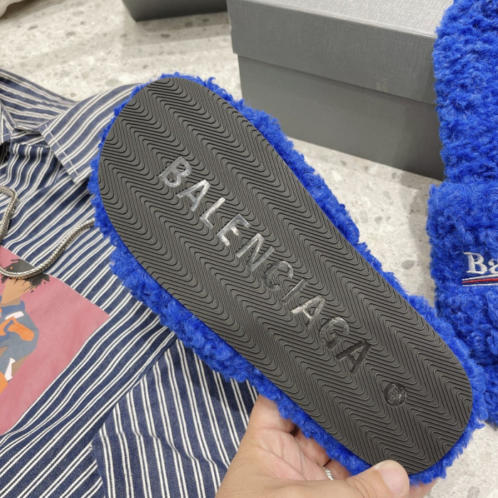 bl sandal