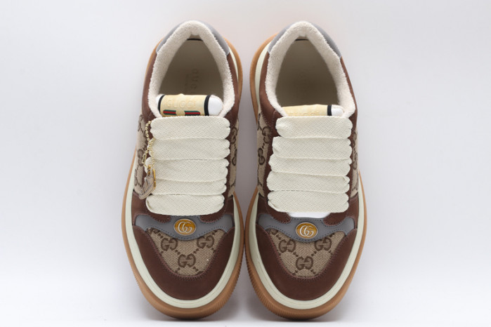 gci screener sneaker