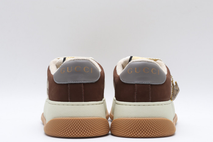 gci screener sneaker