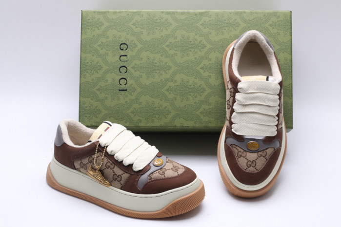 gci screener sneaker