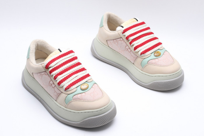 gci screener sneaker