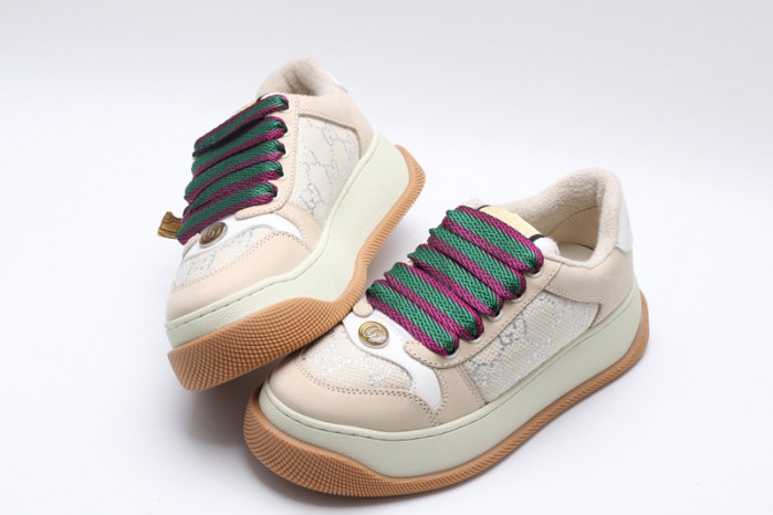 gci screener sneaker