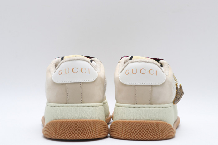 gci screener sneaker