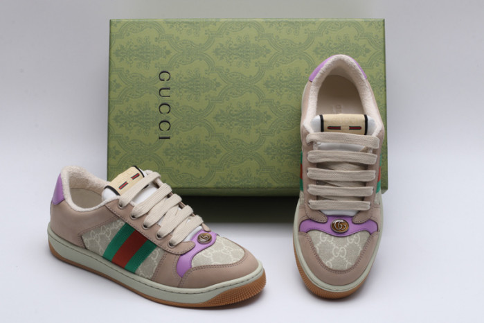 gci screener sneaker