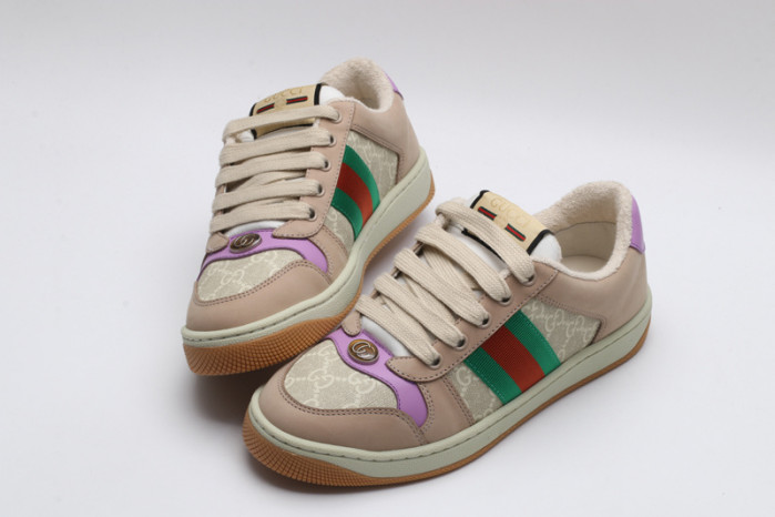 gci screener sneaker