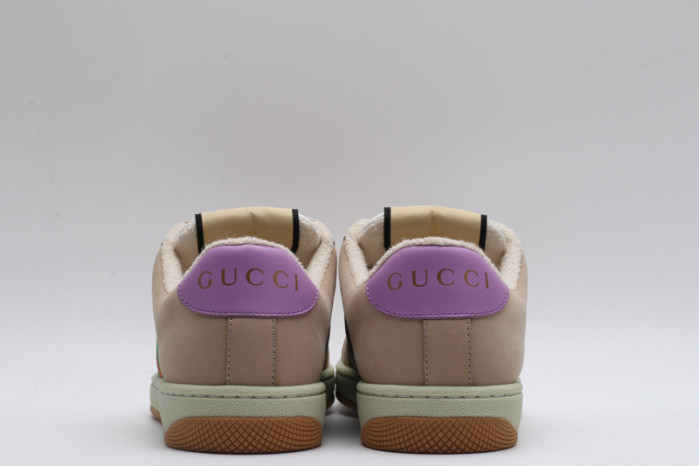 gci screener sneaker