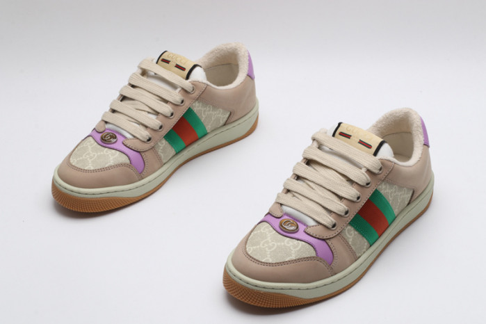 gci screener sneaker