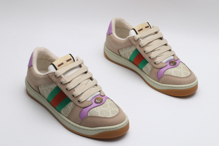 gci screener sneaker