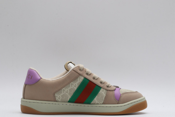 gci screener sneaker