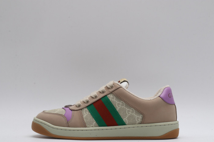 gci screener sneaker