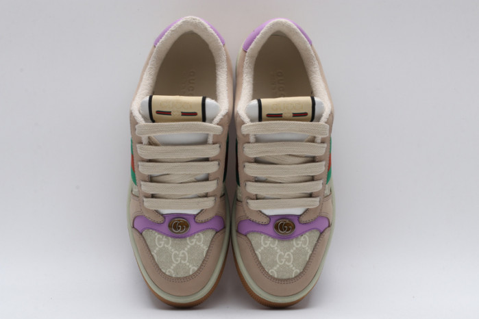 gci screener sneaker