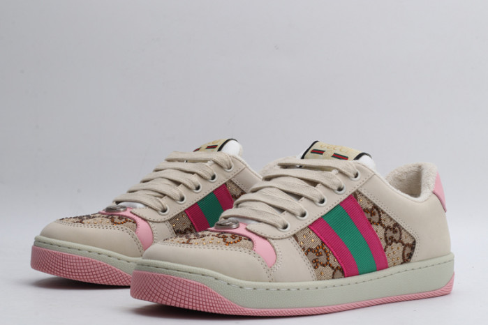 gci screener sneaker