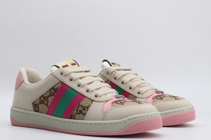 gci screener sneaker