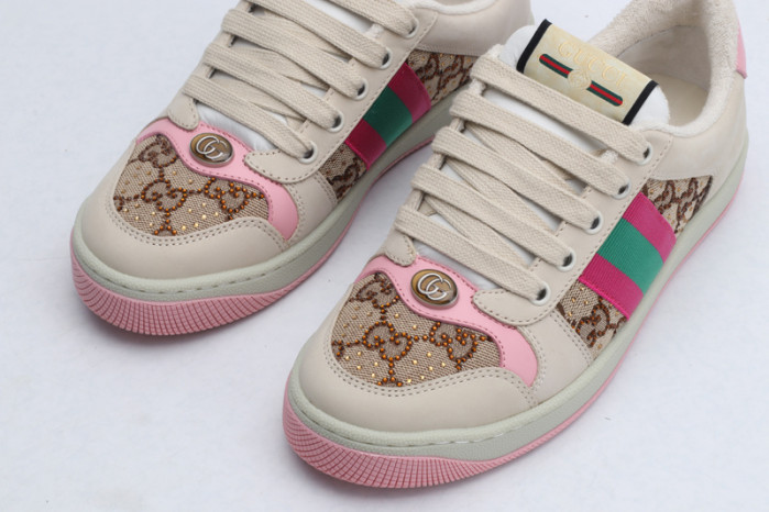 gci screener sneaker
