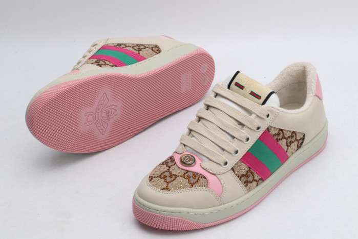 gci screener sneaker