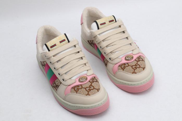 gci screener sneaker