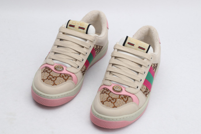 gci screener sneaker