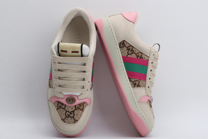 gci screener sneaker
