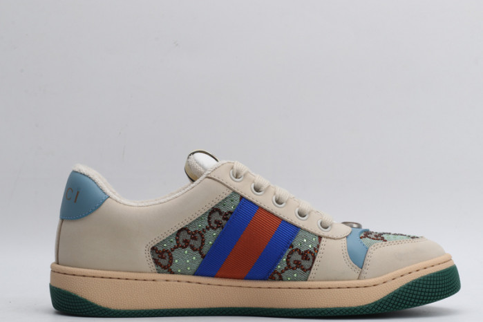 gci screener sneaker